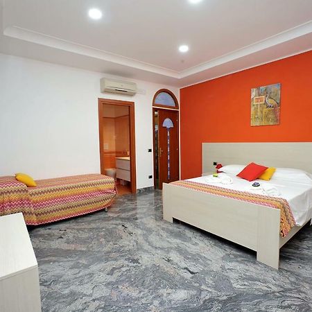 B&B Cornelia Pompeya Exterior foto