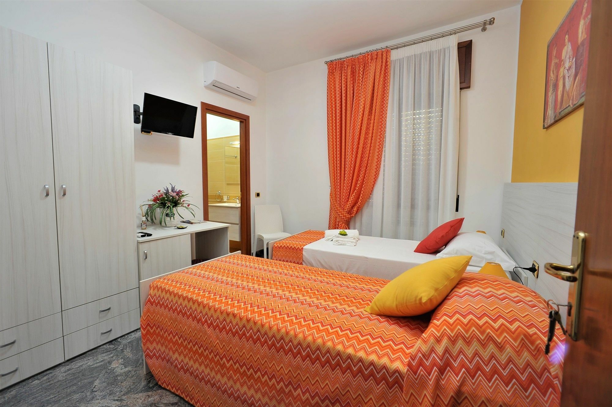 B&B Cornelia Pompeya Exterior foto